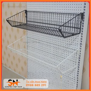 Kệ đựng bóng pickleball chuyên dụng