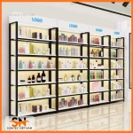 Kệ đựng mỹ phẩm bán hàng chuyên dụng