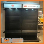 Kệ giày bóng đá chất lượng cao