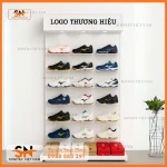 Kệ giày thể thao cao cấp