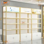 Kệ mỹ phẩm 4 tầng tiện dụng