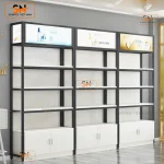 Kệ mỹ phẩm 4 tầng tiện dụng