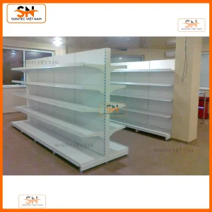 Kệ phụ kiện nhà sách bền đẹp