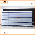 Kệ phụ kiện nhà sách bền đẹp