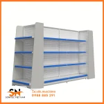 Kệ sắt nhà thuốc giá rẻ, an toàn