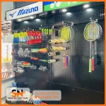 Kệ treo phụ kiện cầu lông giá rẻ
