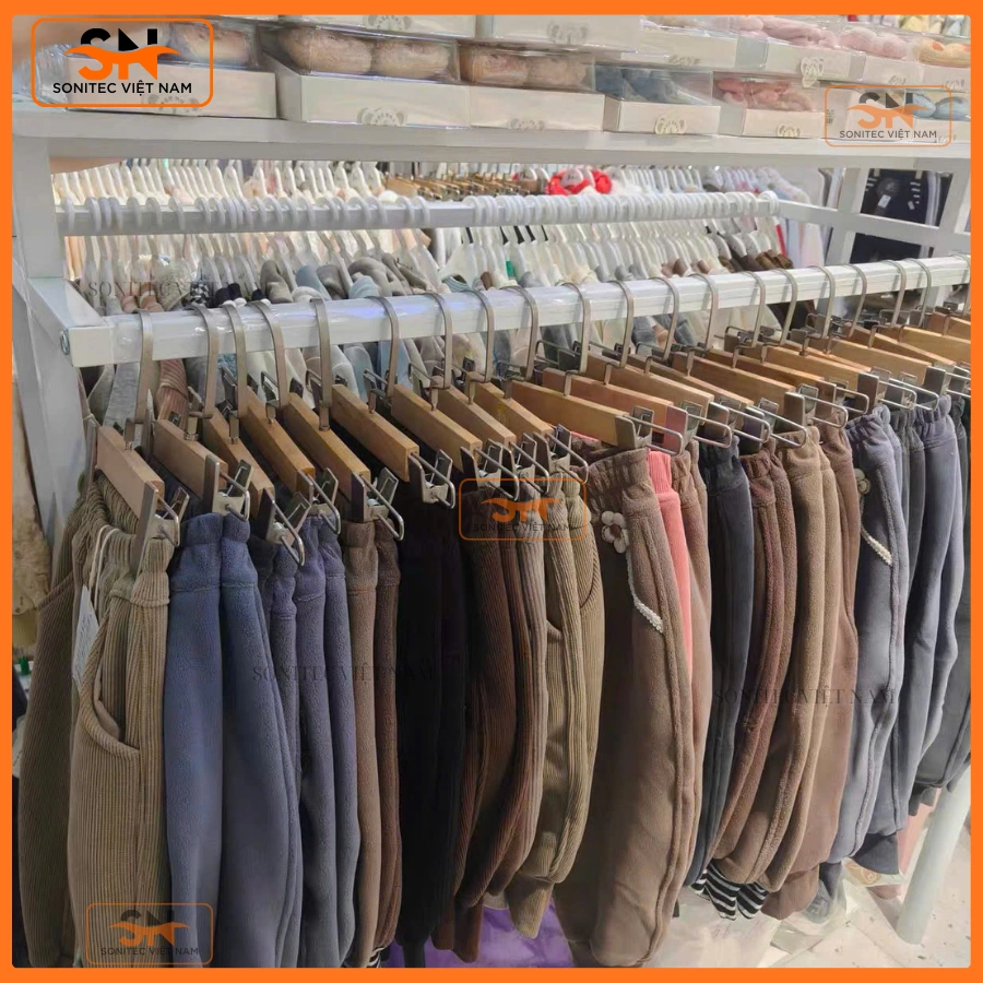 Shop bán hàng online
