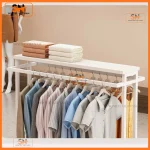 Kệ treo quần áo shop