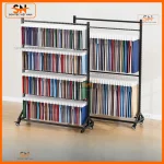 Kệ trưng bày mẫu vải giá tốt