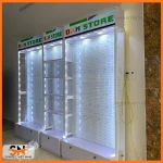 Kệ trưng bày ốp lưng điện thoại