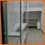Kệ trưng bày phụ kiện trang sức cao cấp