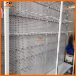 Kệ trưng bày phụ kiện trang sức cao cấp