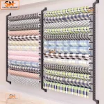 Giá kệ để vải cuộn tối ưu