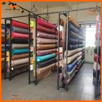 Kệ trưng vải cuộn 2 mặt