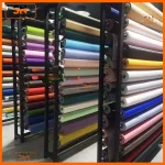 Kệ trưng vải cuộn 2 mặt