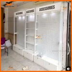 Kệ tủ shop bán phụ kiện