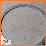 Mâm xoay chịu lực bền bỉ, tiện ích