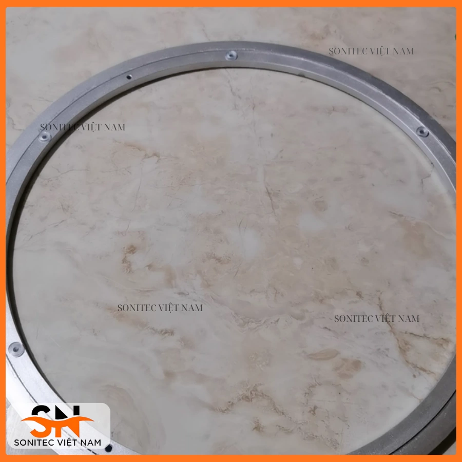 Mua sắm mâm xoay chịu lực bền bỉ