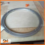 Mâm xoay chịu lực bền bỉ, tiện ích