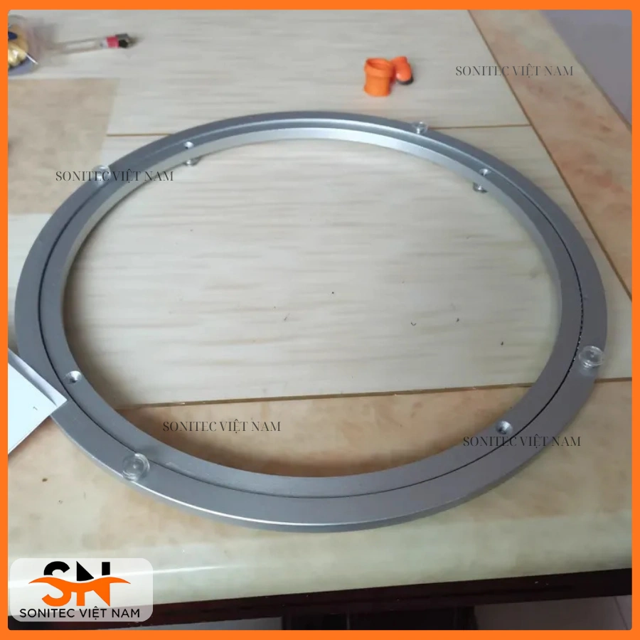 Mua mâm xoay chịu lực