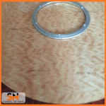 Mâm xoay chịu lực bền bỉ, tiện ích