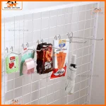 Móc treo kệ lưới siêu thị giá rẻ