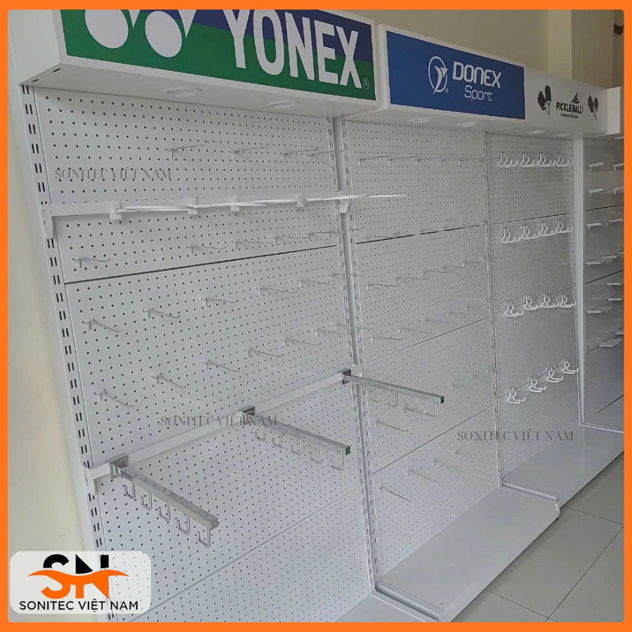 Mua sắm móc treo vợt cầu lông giá tốt