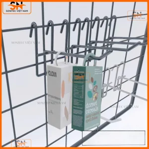Bảng báo giá móc treo hàng cập nhật mới nhất 2026