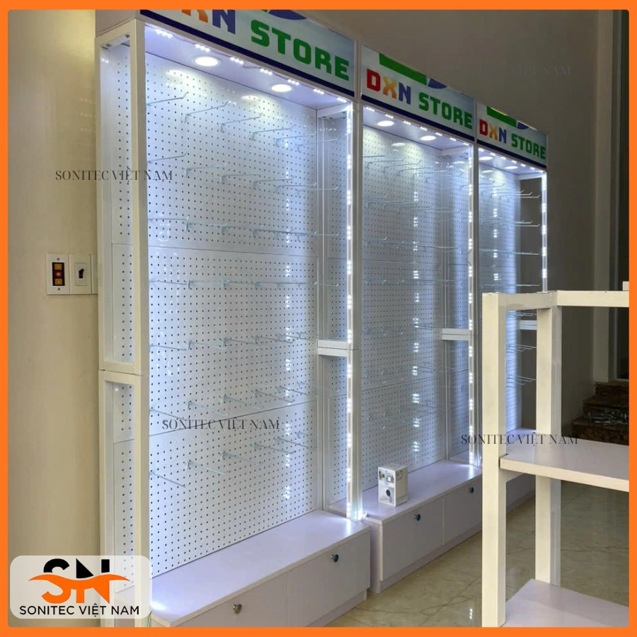 Cách vệ sinh kệ đúng chuẩn sạch 