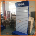 Giá treo hàng máy móc cỡ nhỏ