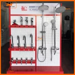 Kệ bày phụ kiện nhà tắm giá tốt, bền bỉ