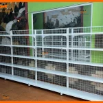 Kệ chứa hàng gia dụng giá tốt 2026