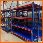 Kệ chứa hàng gia dụng giá rẻ, bền bỉ 2026