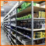 Kệ Chứa Vật Tư Cơ Khí Chất Lượng