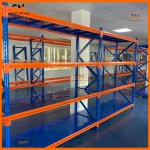 Kệ Chứa Vật Tư Cơ Khí mới