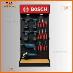 Kệ Chứa Vật Tư Cơ Khí Chất Lượng 2026