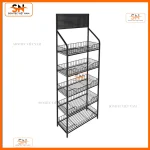 Kệ đứng quảng cáo chuyên dụng