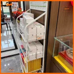 Kệ đứng quảng cáo chuyên dụng