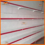 Kệ hàng tạp hóa lắp ráp