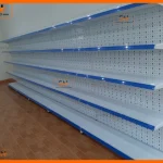 Kệ hàng tạp hóa lắp ráp
