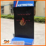 Kệ quảng cáo sản phẩm đẹp, mới