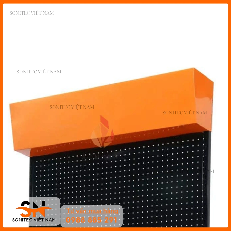 Kệ quảng cáo sản phẩm đẹp 2026