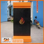 Kệ quảng cáo sản phẩm đẹp, mới