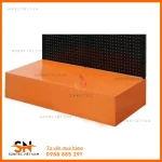 Kệ quảng cáo sản phẩm đẹp, mới