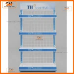 Giá kệ quảng cáo sữa tươi