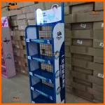 Kệ quảng cáo tại siêu thị chất lượng cao
