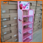 Kệ quảng cáo tại siêu thị chất lượng cao