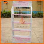 Kệ quảng cáo tại siêu thị chất lượng cao