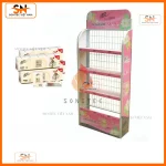 Kệ quảng cáo tại siêu thị chất lượng cao