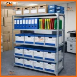 Kệ sắt V lỗ giá rẻ, chất lượng cao